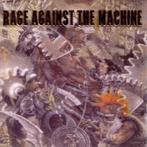 CD Rage Against The Machine - Live & Alive - Klankbord, Verzenden, Gebruikt, Poprock