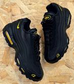 Nike x Corteiz Air max (Honey Black), Nieuw, Ophalen of Verzenden, Corteiz, Sportschoenen