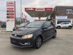 VW Polo ALLSTAR 1200 TSI 90 PK! Fabrieks Nieuw! TOP Auto!, Autos, 5 places, Tissu, Carnet d'entretien, Achat