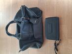 Longchamp tas en portemonnee, Handtassen en Accessoires, Tassen | Damestassen, Ophalen, Zo goed als nieuw