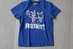 1€ T-Shirt Fortnite en taille 152, Enfants & Bébés, Chemise ou À manches longues, Utilisé, Garçon, Enlèvement ou Envoi