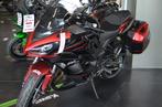 Kawasaki Ninja 1000 SX uit voorraad leverbaar 15449€, Motoren, Motoren | Kawasaki, 1000 cc, Toermotor, Bedrijf, 4 cilinders