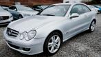 🆕EXP•MERCEDES CLK220CDI_2.2 D(135CH)_2006💢EU.4_AUTOM💢, Argent ou Gris, Achat, CLC, Entreprise