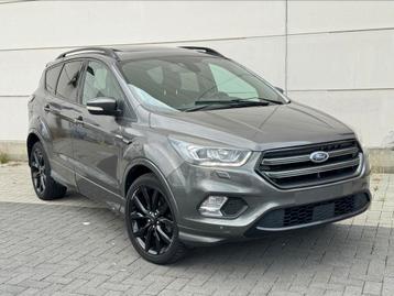 Ford Kuga ST-Line 1.5tdci full optie topwagen 