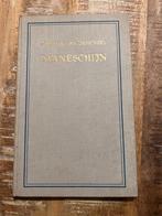 Maneschijn - Arthur van Schendel, Gelezen, België, Ophalen of Verzenden, Arthur van Schendel