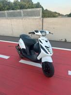 Piaggio zip 2t, Motoren, Ophalen, Zo goed als nieuw