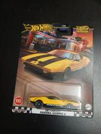 Hot wheels premium pantera, Ophalen of Verzenden, Nieuw, Auto