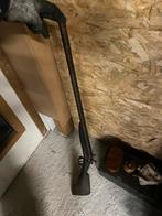 Vieux fusil de chasse, trouvaille grenier., Enlèvement, Comme neuf