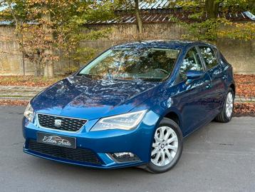 Seat Leon 1.2 TSI  disponible aux enchères