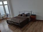 appartement  3 chambre 2eme etage a ganshoren 95 m2, Bruxelles, Tot 200 m², Brussel, 3 kamers