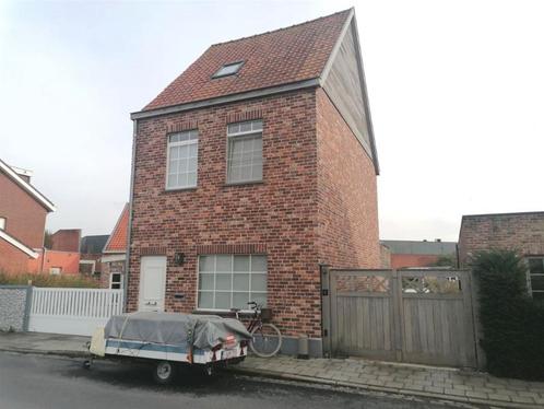 Woning te koop in Izegem, Immo, Huizen en Appartementen te koop, Vrijstaande woning, D