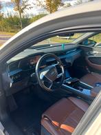 Audi etron 55, Autos, Audi, Cuir, Achat, Euro 6, Entretenue par le concessionnaire