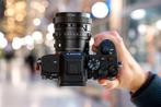 Sony A7IV decembre 2025 avec ou sans sony 70 200f4, Neuf, Enlèvement ou Envoi, Moins de 4 fois, Sony