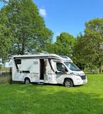 Mobilhome Etrusco T6900 (Fiat), Caravans en Kamperen, Airbags, Fiat, Treinzit, Particulier