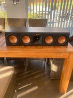 Klipsch middenluidspreker, Audio, Tv en Foto, Luidsprekerboxen, Zo goed als nieuw, 120 watt of meer, Center speaker, Ophalen