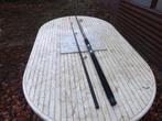 nieuwe boothengel van SPRO 270, Watersport en Boten, Hengelsport | Zeevissen, Ophalen, Gebruikt, Werphengel