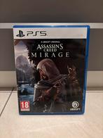 Assassin's Creed Mirage ps5, Games en Spelcomputers, Games | Sony PlayStation 5, Ophalen of Verzenden