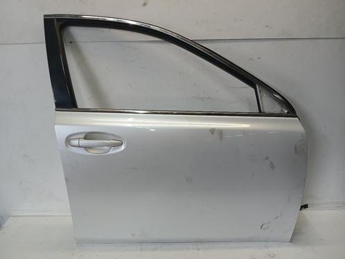 PORTIER RECHTS VOOR Subaru Legacy Wagon (BR), Auto-onderdelen, Carrosserie, Deur, Subaru, Voor, Rechts, Gebruikt