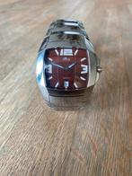 Lotus Shiny 15314-4 herenhorloge met een quartz uurwerk., Handtassen en Accessoires, Horloges | Antiek, Ophalen of Verzenden, Polshorloge