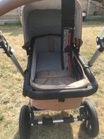 3 in 1 buggy van het merk bugaboo met maxi cosi, Bugaboo, Ophalen of Verzenden, Zo goed als nieuw