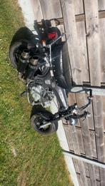 Skyteam dax 125 cc b klasse 5,5 frame, Fietsen en Brommers, Ophalen, Zo goed als nieuw