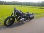 Bonneville   bobber, Motoren, 2 cilinders, Particulier, Meer dan 35 kW