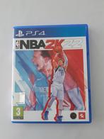 PS 4 spel NBA 22, Sport, À partir de 3 ans, Enlèvement, Utilisé