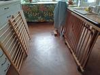 Babybox, Ophalen, Gebruikt, Rechthoekig, In hoogte verstelbaar