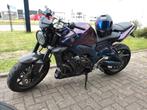 Yamaha fz1, Naked bike, 4 cylindres, Particulier, Plus de 35 kW