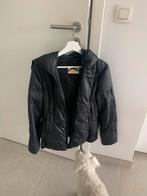 Donsjack LiuJo maat 36/d.blauw/15eu, Blauw, Liu Jo, Ophalen of Verzenden, Maat 36 (S)