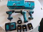 Set Makita, Doe-het-zelf en Bouw, Ophalen, Nieuw