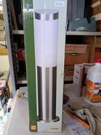 Tuinlamp, Ophalen, Inox, Minder dan 50 watt, Nieuw