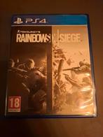 Rainbow Six Siege de Tom Clancy, Consoles de jeu & Jeux vidéo, Jeux | Sony PlayStation 4, Enlèvement, Comme neuf