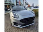 Ford Puma ST-Line X OC2850, Auto's, Puma, Zwart, USB, Handgeschakeld