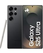 Samsung S25 Ultra 5G, Ophalen, Nieuw, Zwart