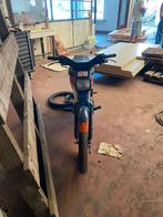 Honda wallaroo a klasse, Fietsen en Brommers, Brommers | Honda, Ophalen, Gebruikt, Klasse A (25 km/u), 50 cc