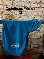 Zadelhoes wintec, Ophalen, Zo goed als nieuw