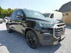 SSangyong KGM New Grand Musso Blackline New 0KM 2025! NP-32%, Auto's, Automaat, 2157 cc, 4 cilinders, Musso