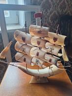 Bateau deco antiquité, Antiquités & Art, Enlèvement