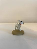 2 Verzamelfiguurtjes Tintin, Ophalen, Kuifje, Zo goed als nieuw, Beeldje of Figuurtje