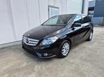 Mercedes-Benz B180 Benzine Automaat Climate Control Camera G, Euro 5, Zwart, 4 cilinders, 1600 cc