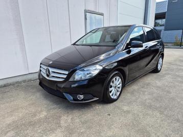 Mercedes-Benz B180 Benzine Automaat Climate Control Camera G beschikbaar voor biedingen