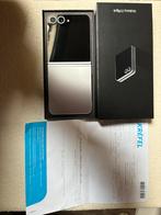 Samsung Galaxy Z Flip6, Telecommunicatie, Mobiele telefoons | Samsung, Ophalen, Overige modellen, Android OS, 10 megapixel of meer