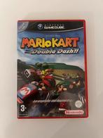 JEU GAMECUBE MARIOKART DOUBLE DASH, Ophalen, Zo goed als nieuw