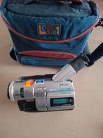 Sony handycam, TV, Hi-fi & Vidéo, Caméscopes numériques, Enlèvement, Caméra, Sony