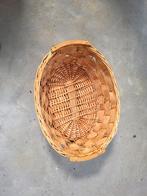 Rieten manden, Enlèvement