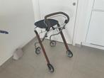 Rollator TRUST, Ophalen, Opvouwbaar, Gebruikt