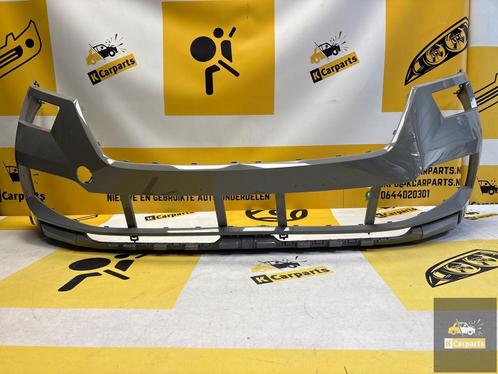 Skoda Kamiq Voorbumper 658807221 2019-Heden Origineel, Auto-onderdelen, Carrosserie, Bumper, Skoda, Voor, Gebruikt