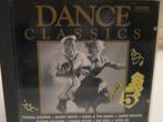 DANCE  CLASSICS   VOLUME  5, Cd's en Dvd's, Ophalen of Verzenden, Zo goed als nieuw, Dance