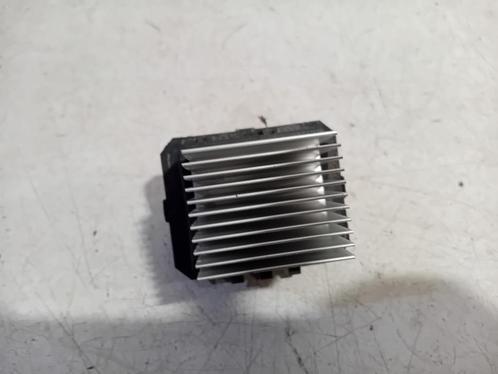 KACHELWEERSTAND Citroën C4 Berline (NC) (34z102117091), Auto-onderdelen, Airco en Verwarming, Citroën, Gebruikt